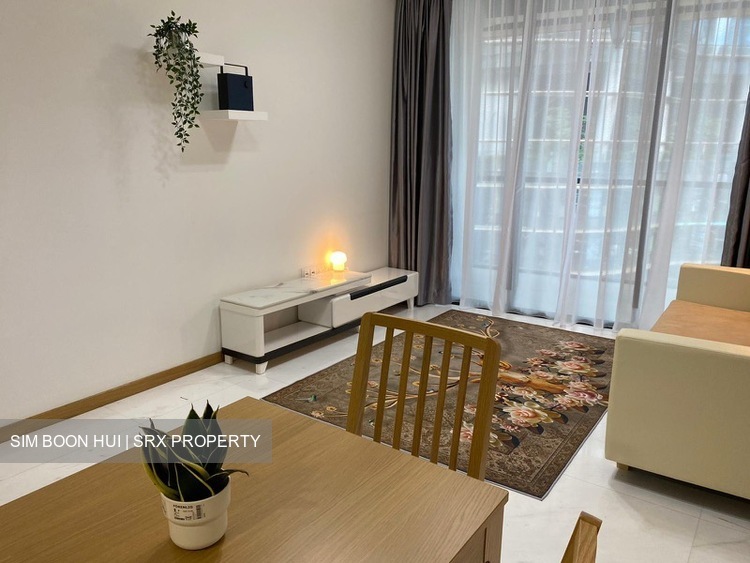 Marina One Residences (D1), Apartment #570216331